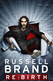 Russell Brand: Re:Birth 
