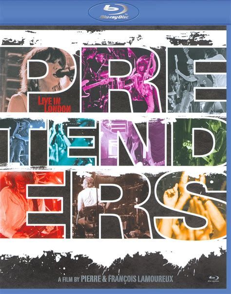 Pretenders - Live in London