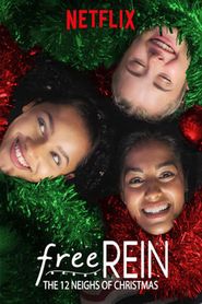 Zoé et Raven : Noël ensemble series tv