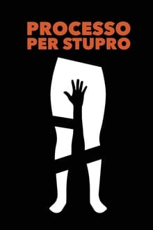 Processo per stupro 