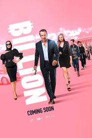 Braquage à Monte-Carlo series tv