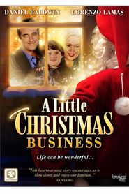 A Little Christmas Business 