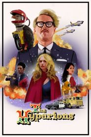La Légende des super-héros 