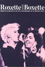 Roxette ‎– Boxette 