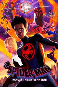 Spider-Man : Across the Spider-Verse 