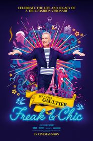 Jean Paul Gaultier : Freak & Chic 