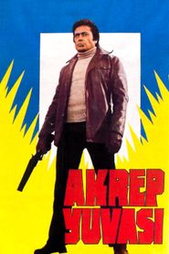 Akrep Yuvası 