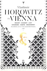 Horowitz in Vienna 