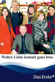 Auf einmal war es Liebe 