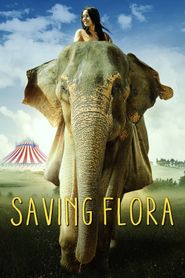Sauvez Flora l'éléphant 