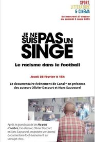 Je ne suis pas un singe 