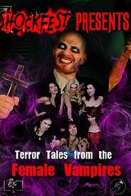 Terror Tales from the Female Vampires 