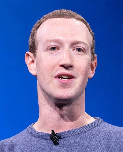 La vraie histoire de Mark Zuckerberg
