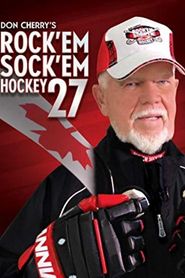 Don Cherry's Rock 'em Sock 'em Hockey 27 