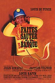 Faites sauter la banque series tv
