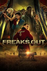 Freaks Out series tv