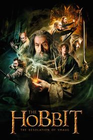 Le Hobbit : La Désolation de Smaug series tv