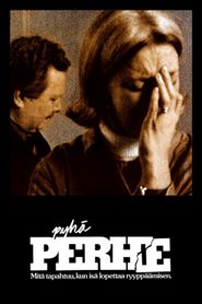 Pyhä perhe 
