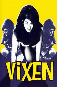 Vixen 