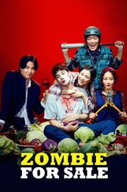 The Odd Family : Zombie on sale 