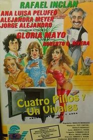 Cuatro pillos y un vivales 