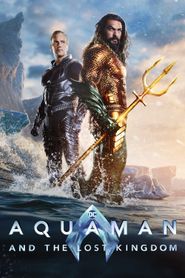 Aquaman et le Royaume perdu series tv