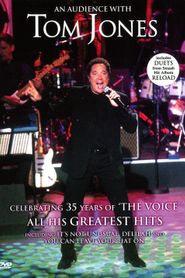 Tom Jones : An Audience with Tom Jones 