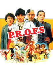 P.R.O.F.S. P.R.O.F.S.-hd