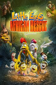 La Course aux œufs series tv