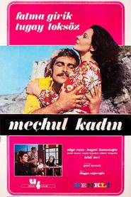 Meçhul Kadın 