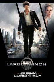 Largo Winch II series tv