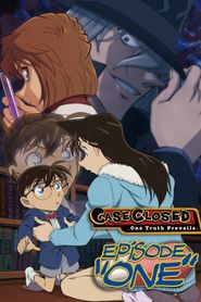 Détective Conan - Épisode Un - Le Détective Rajeuni 