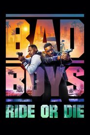 Bad Boys: Ride or Die series tv