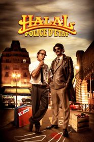 Halal police d’État-hd