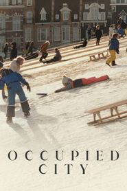 Occupied City 
