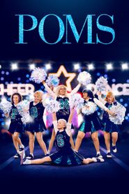 Pom-Pom Ladies 