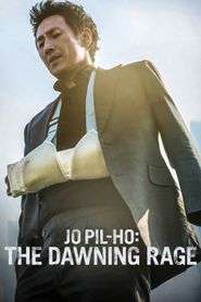 Jo Pil-Ho : Souffle de rage 