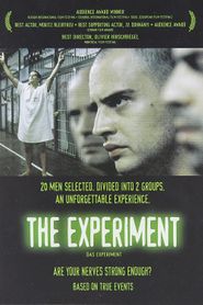 L'Expérience 