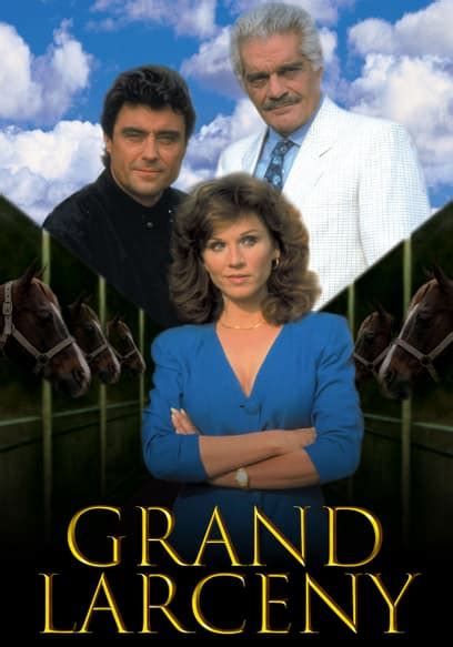 Grand Larceny 