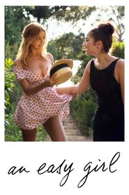 Une fille facile series tv