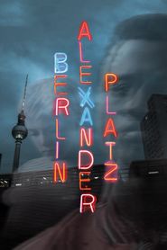 Berlin Alexanderplatz series tv