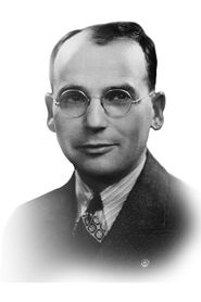 The Mission of Herman Stern 
