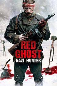 Red Ghost series tv
