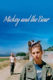 Mickey and the Bear 