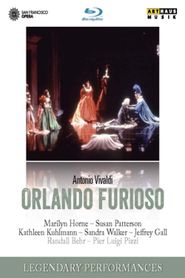 Vivaldi Orlando Furioso 