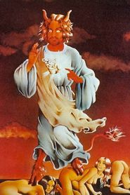 Charles Manson, The Church of Satan, The Universal Order & The Process Church of Final Judgment 