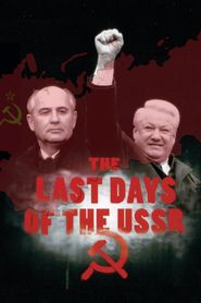 Les Derniers Jours de l'URSS 