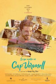 Lo que ocurre en Cap Vermell 