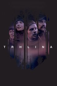 Trhlina 