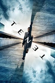 Tenet series tv
